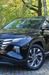 Hyundai Tucson III 1.6T-GDI 48V 7DCT 150KM Executive+el.klapa bagażnika Gwarancja FV23%-2