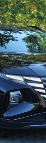 Hyundai Tucson III 1.6T-GDI 48V 7DCT 150KM Executive+el.klapa bagażnika Gwarancja FV23%-4