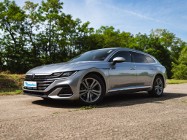 Volkswagen Arteon , Serwis ASO, Automat, Skóra, Navi, Klimatronic, Tempomat,