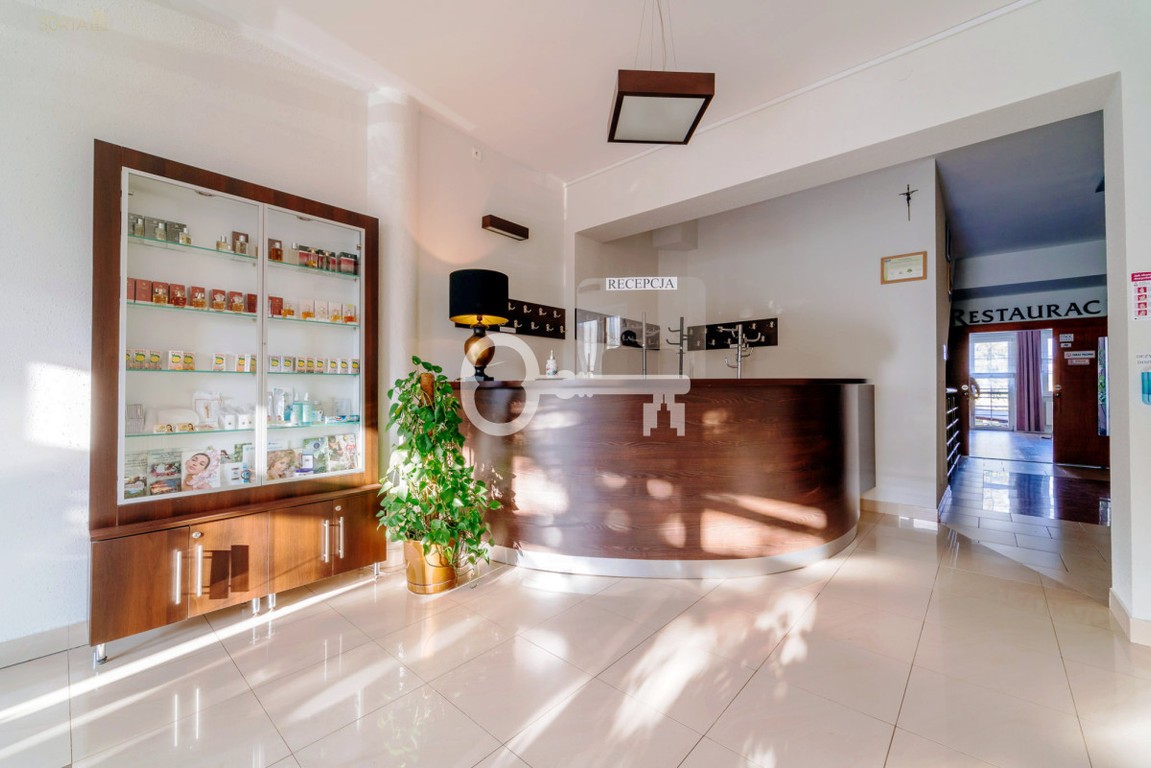 Gotowy biznes hotelowy - Widok 3