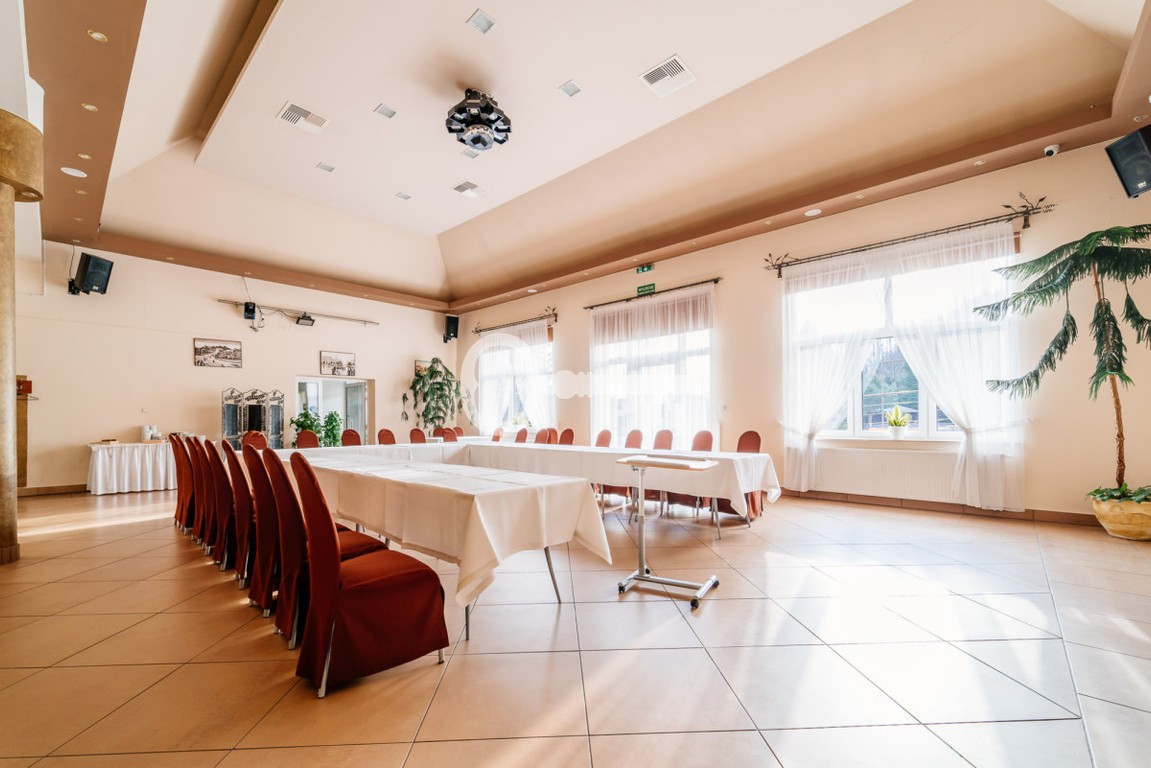 Gotowy biznes hotelowy - Widok 4