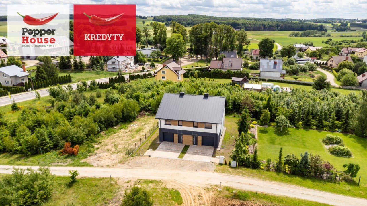 Promocja na zakup pierwszego domu - 679 tys
