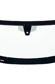 SZYBA CZOŁOWA PRZEDNIA BMW Z4 2019- SENSOR KAMERA HUD ZIELONA NOWA N11076 BMW Z4-2