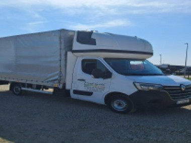 Renault master-1