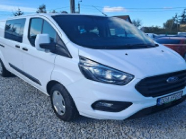 Ford Transit Transit Custom-1