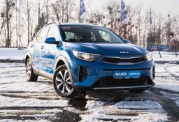 Kia Stonic , Salon Polska, Serwis ASO, VAT 23%, Klima, Parktronic