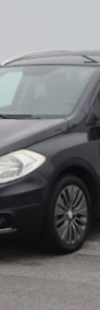 Suzuki SX4 S-Cross , Salon Polska, Serwis ASO, Klimatronic, Tempomat, Parktronic-3