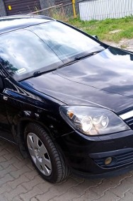 Opel Astra H III 1.9 CDTI Elegance-2
