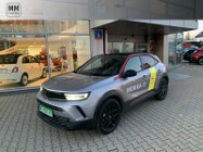 Opel Mokka demostracyjna