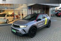 Opel Mokka demostracyjna