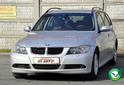 BMW SERIA 3 IV (E90/E91/E92/E93) BMW SERIA 3 2.0i(150KM)*Xenon*Navi*Skóry*Klimatronik*Parktronik*Relingi*Alu 16*A