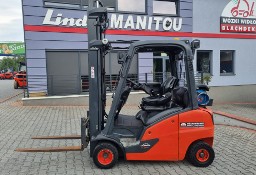 Wózek widłowy Linde H18T-01   BD-2407