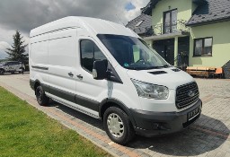 Ford Transit Max Długi i Wysoki 2017r 2.0 131 KM
