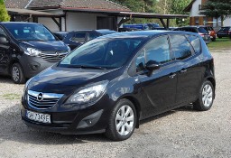 Opel Meriva B 1.4 T 140 koni, ZADBANA