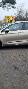 Citroen C4 II Salon PL - Panorama - Chrom - Doświetlanie - Po Dużym serwisie - Opi-3