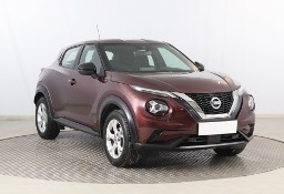 Nissan Juke , Salon Polska, 1. Właściciel, Serwis ASO, Klimatronic,