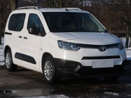 Toyota ProAce ProAce City Verso , Salon Polska, VAT 23%, Klima, Tempomat