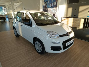 Fiat Panda III Pandina Icon 1.0 hybrid 70 KM