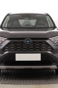 Toyota RAV 4 IV , Salon Polska, 1. Właściciel, Automat, VAT 23%, Klimatronic,-2