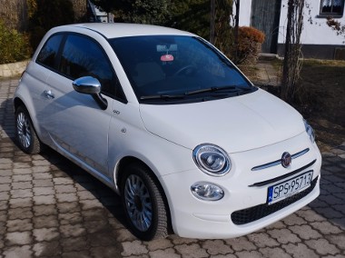 FIAT 500 11.0 Hybrid/2023-1