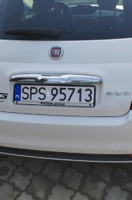 FIAT 500 11.0 Hybrid/2023-2