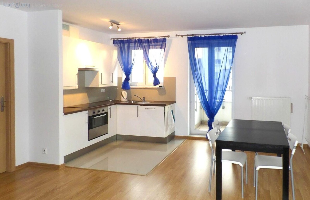 Mieszkanie do wynajęcia, 42 m² Katowice, Aleja Bolesława Krzywoustego