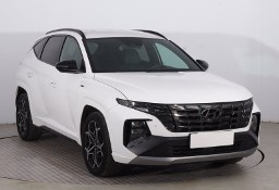 Hyundai Tucson , Salon Polska, 1. Właściciel, Serwis ASO, Skóra, Navi,