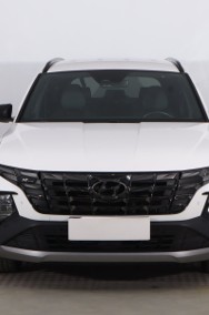 Hyundai Tucson , Salon Polska, 1. Właściciel, Serwis ASO, Skóra, Navi,-2