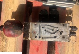 Jcb Fastrack - Rozdzielacz