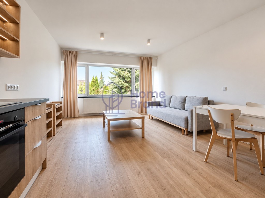 Mieszkanie do wynajęcia, 53 m² Sępolno, Jana Szanieckiego