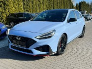 Hyundai i30 II i30N 280KM Performance Sport Pakiet Kamera FullLED