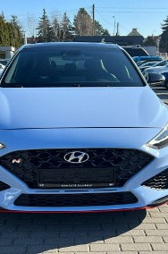 Hyundai i30 II i30N 280KM Performance Sport Pakiet Kamera FullLED-2