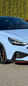 Hyundai i30 II i30N 280KM Performance Sport Pakiet Kamera FullLED-3