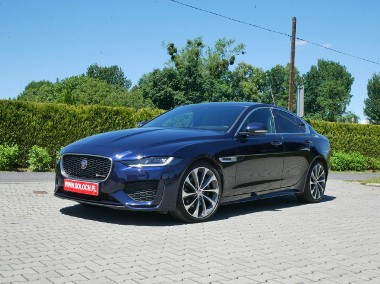 Jaguar XE I FL 2.0 204KM Eu6 HSE R-Dynamicz 4x4 AWD -VAT 23% Bruto -Salon Polsk-1