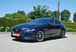 Jaguar XE I FL 2.0 204KM Eu6 HSE R-Dynamicz 4x4 AWD -VAT 23% Bruto -Salon Polsk