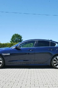 Jaguar XE I FL 2.0 204KM Eu6 HSE R-Dynamicz 4x4 AWD -VAT 23% Bruto -Salon Polsk-2