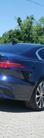 Jaguar XE I FL 2.0 204KM Eu6 HSE R-Dynamicz 4x4 AWD -VAT 23% Bruto -Salon Polsk-3