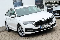 Skoda Octavia IV Salon PL FV23% Kamera LED Tempomat Ambition Automat 150KM