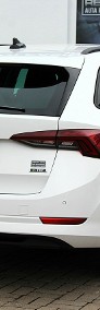Skoda Octavia IV Salon PL FV23% Kamera LED Tempomat Ambition Automat 150KM-4