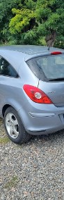 Opel Corsa D Klima - ALU - Tempomat - oc i bt DO 10.2024-4