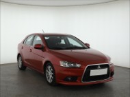 Mitsubishi Lancer VIII , Salon Polska, GAZ, Klimatronic,ALU