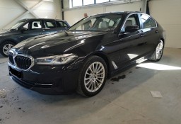 BMW SERIA 5 VII (F90) 530D 286KM X-DRIVE Krajowy Bezwypadkowy Serwis w ASO FV23%