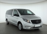 Mercedes-Benz Vito W447 Tourer/L, 8 miejsc, SELECT, VAT 23%, Salon PL, Automat,