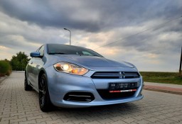 Dodge Dart Dodge Dart 2.0i 158KM ManualZadbanyRata700zł