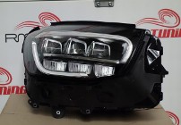 LAMPA PRAWA MERCEDES GLC LIFT W253 A253 A2539066403 PERFORMANCE