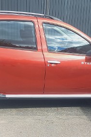 STEPWAY 2010r 1,6 gaz bezwpdk. oryginal 198 tys. km 2 kpl kół klima-2