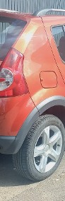 STEPWAY 2010r 1,6 gaz bezwpdk. oryginal 198 tys. km 2 kpl kół klima-3