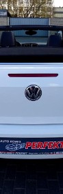 Volkswagen Golf VI Cabrio*Klimatronik*2,0 TDI-3