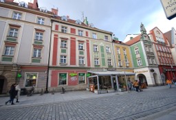 Mieszkanie Wrocław Stare Miasto, ul. Kuźnicza