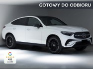 Mercedes-Benz Klasa GLC Coupe 300 4-Matic AMG Line Pakiet AMG Premium Plus + Pakiet Night + Dach